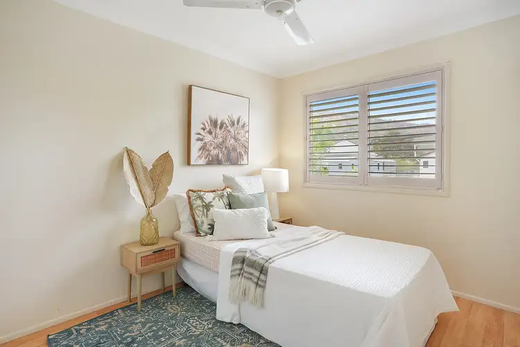 Fourth view of Homely unit listing, 4/114 Mitchell Street, North Ward QLD 4810