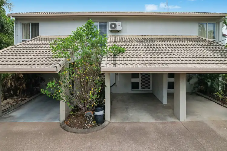 Sixth view of Homely unit listing, 4/114 Mitchell Street, North Ward QLD 4810