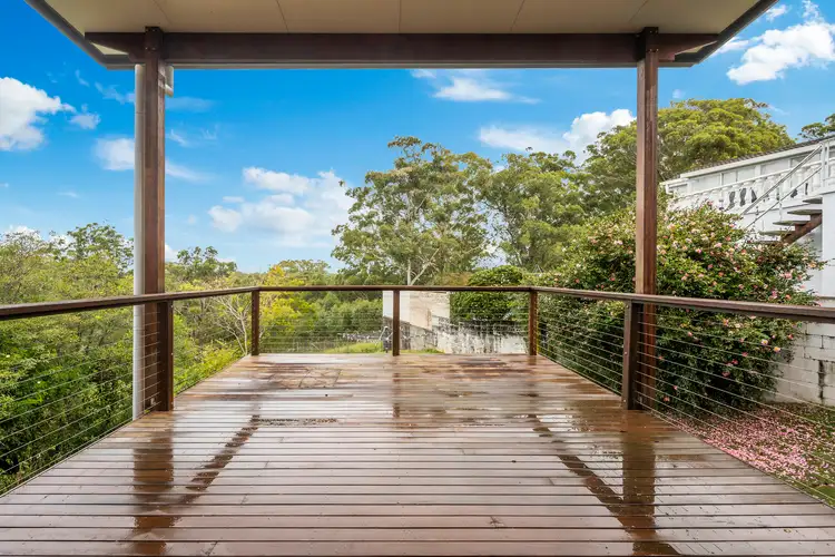 Fifth view of Homely house listing, 57 Raleigh Street, Coffs Harbour NSW 2450
