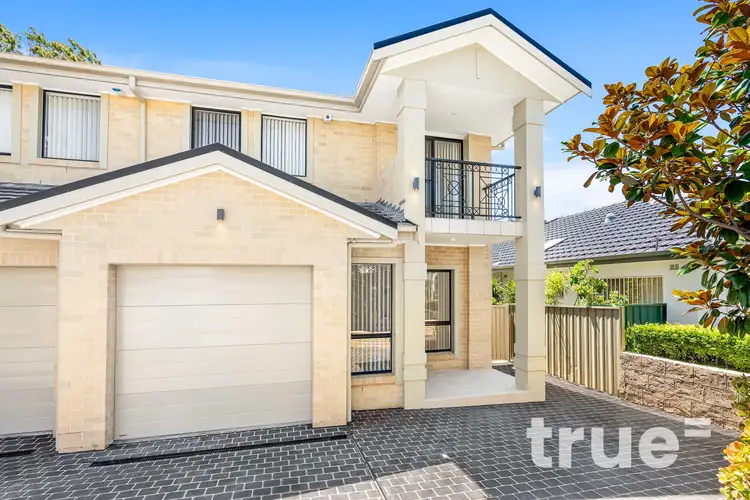 336A Great North Road, Abbotsford NSW 2046