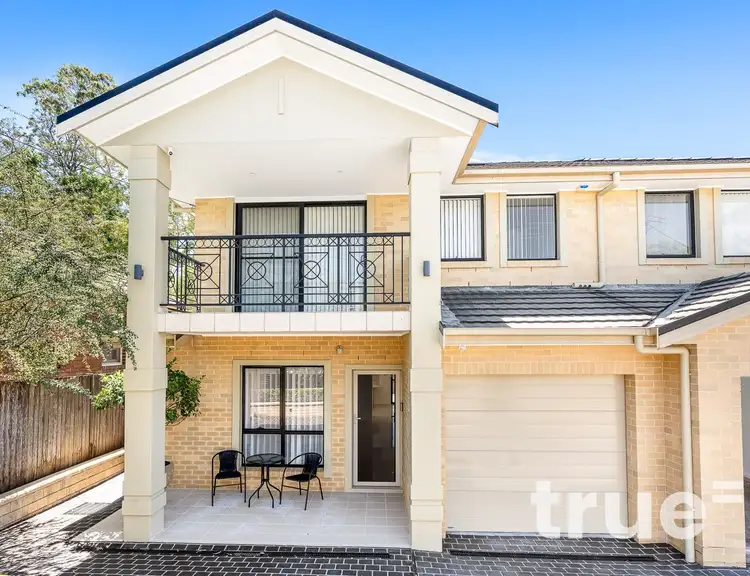 336 Great North Road, Abbotsford NSW 2046