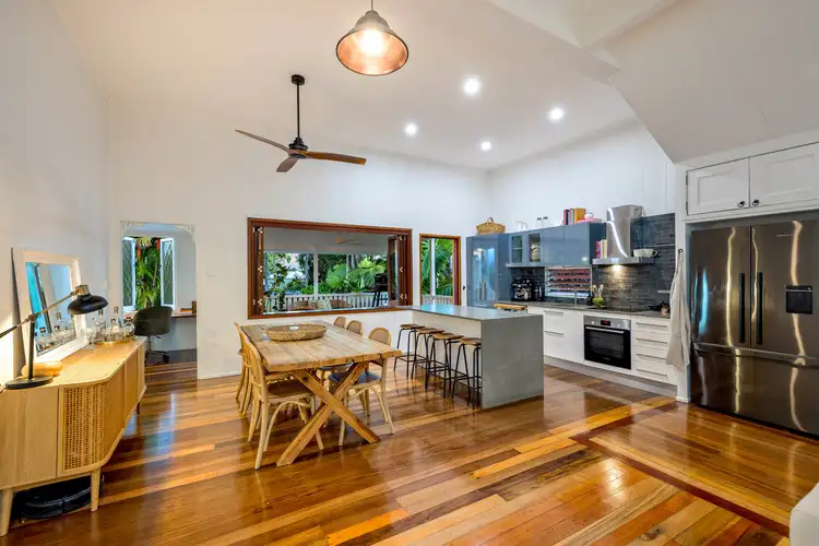 Second view of Homely house listing, 5 Hall Street, Edge Hill QLD 4870