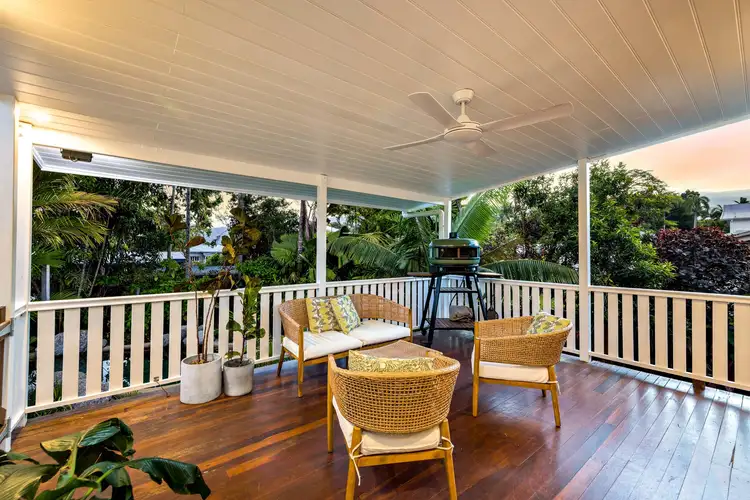 Third view of Homely house listing, 5 Hall Street, Edge Hill QLD 4870