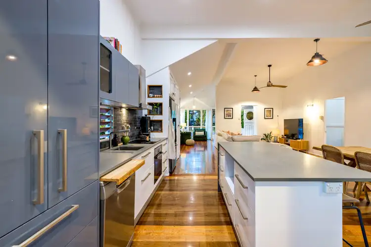 Fourth view of Homely house listing, 5 Hall Street, Edge Hill QLD 4870