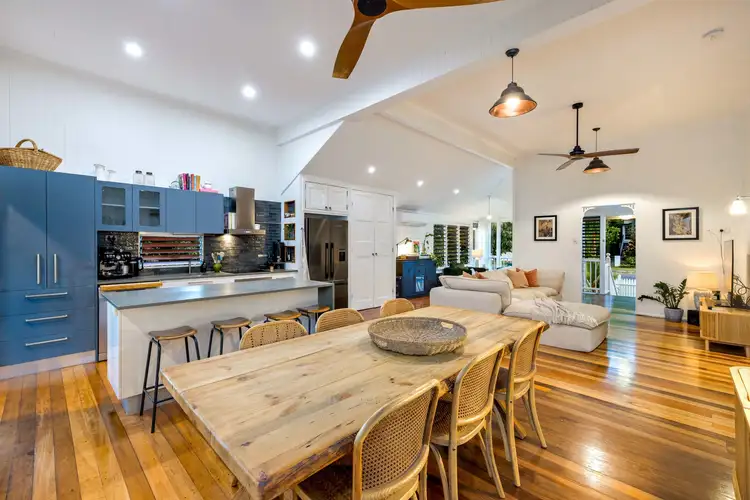 Fifth view of Homely house listing, 5 Hall Street, Edge Hill QLD 4870