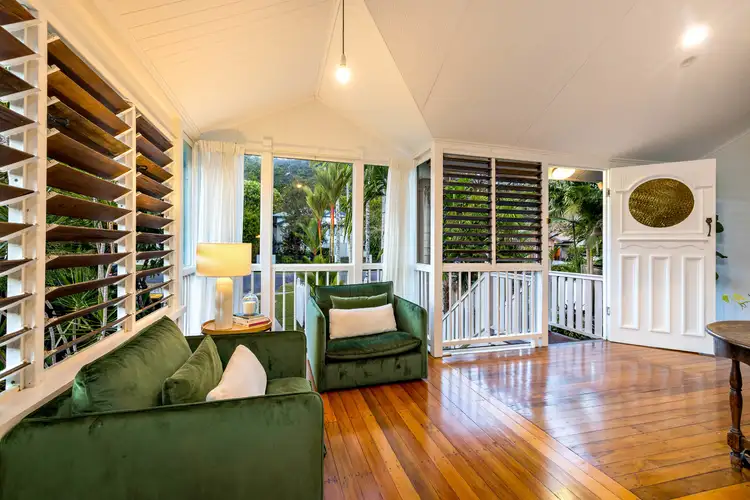 Sixth view of Homely house listing, 5 Hall Street, Edge Hill QLD 4870