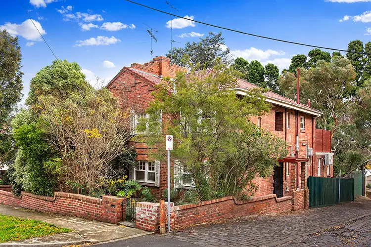 1/27 Coolullah Avenue, South Yarra VIC 3141