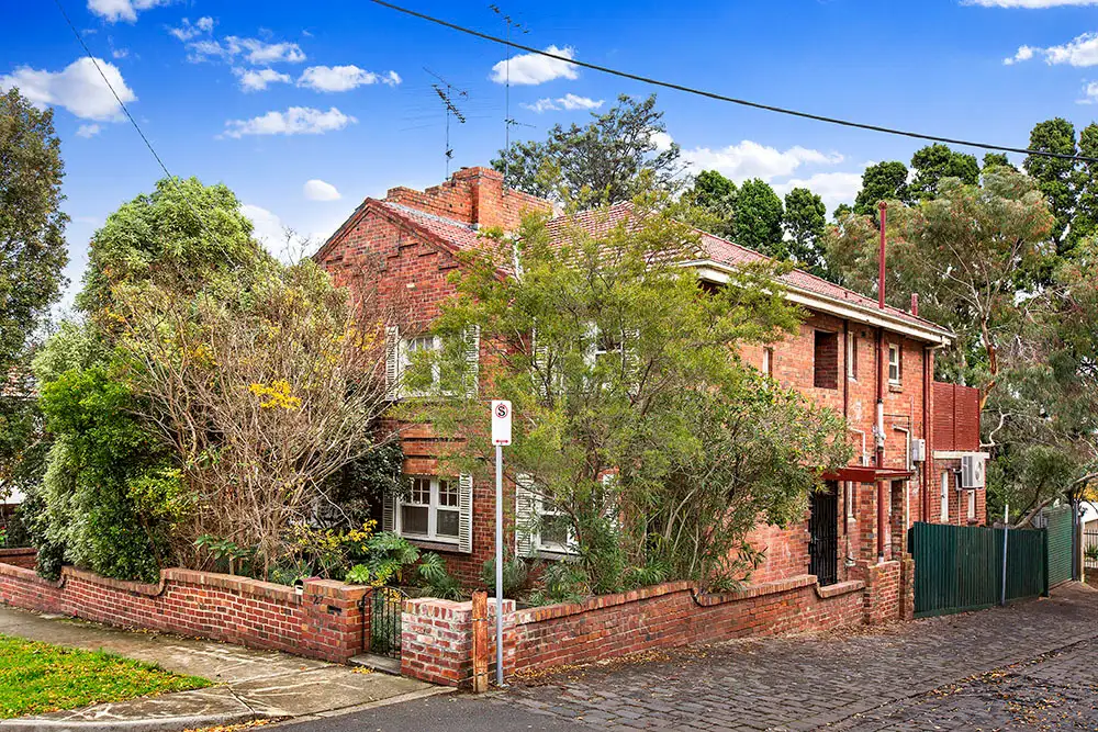 Main view of Homely apartment listing, 1/27 Coolullah Avenue, South Yarra VIC 3141