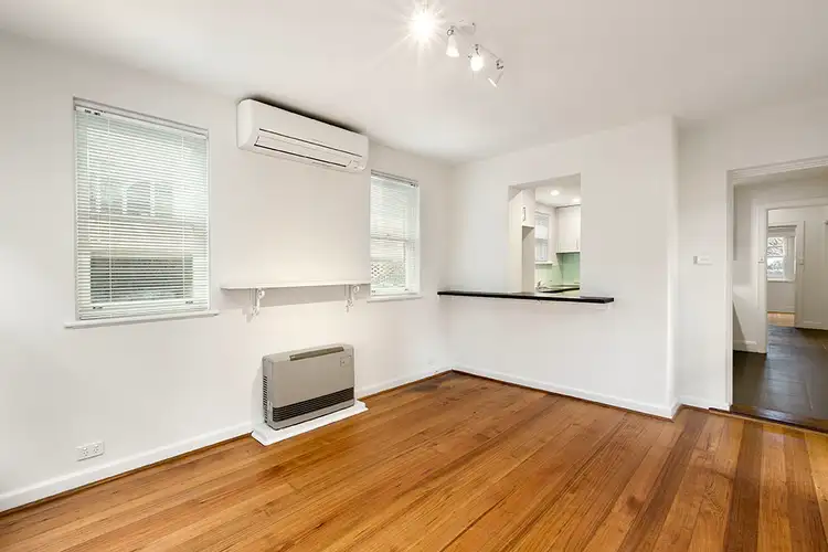 Second view of Homely apartment listing, 1/27 Coolullah Avenue, South Yarra VIC 3141