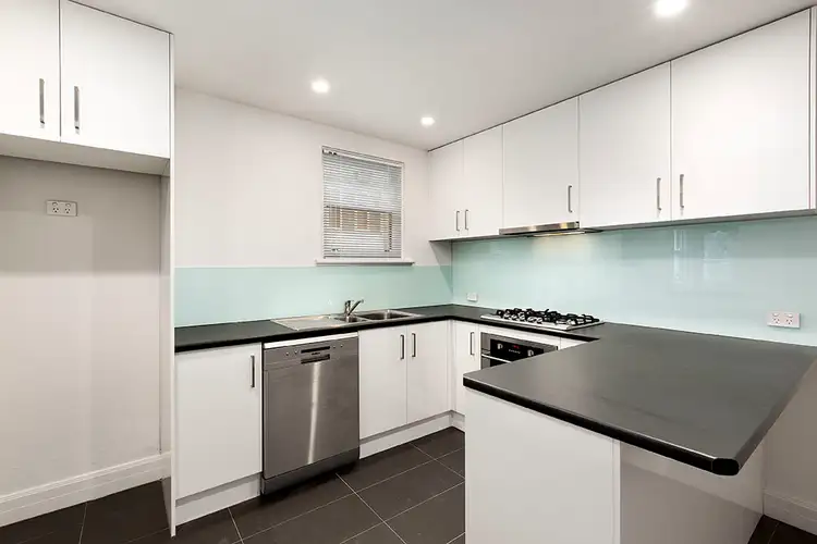 Fourth view of Homely apartment listing, 1/27 Coolullah Avenue, South Yarra VIC 3141