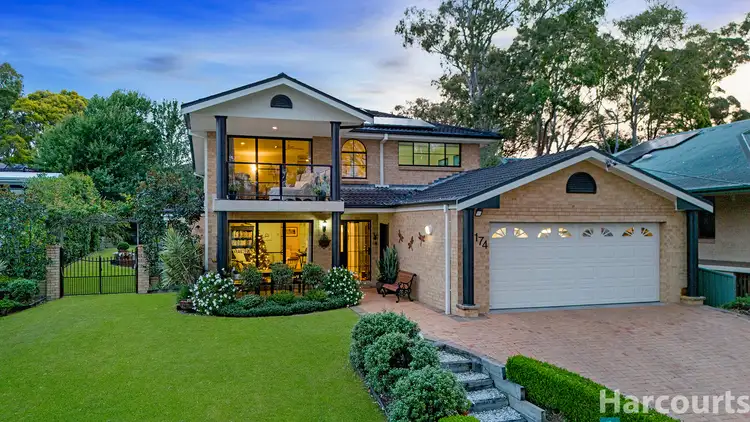 174 Grand Parade, Bonnells Bay NSW 2264