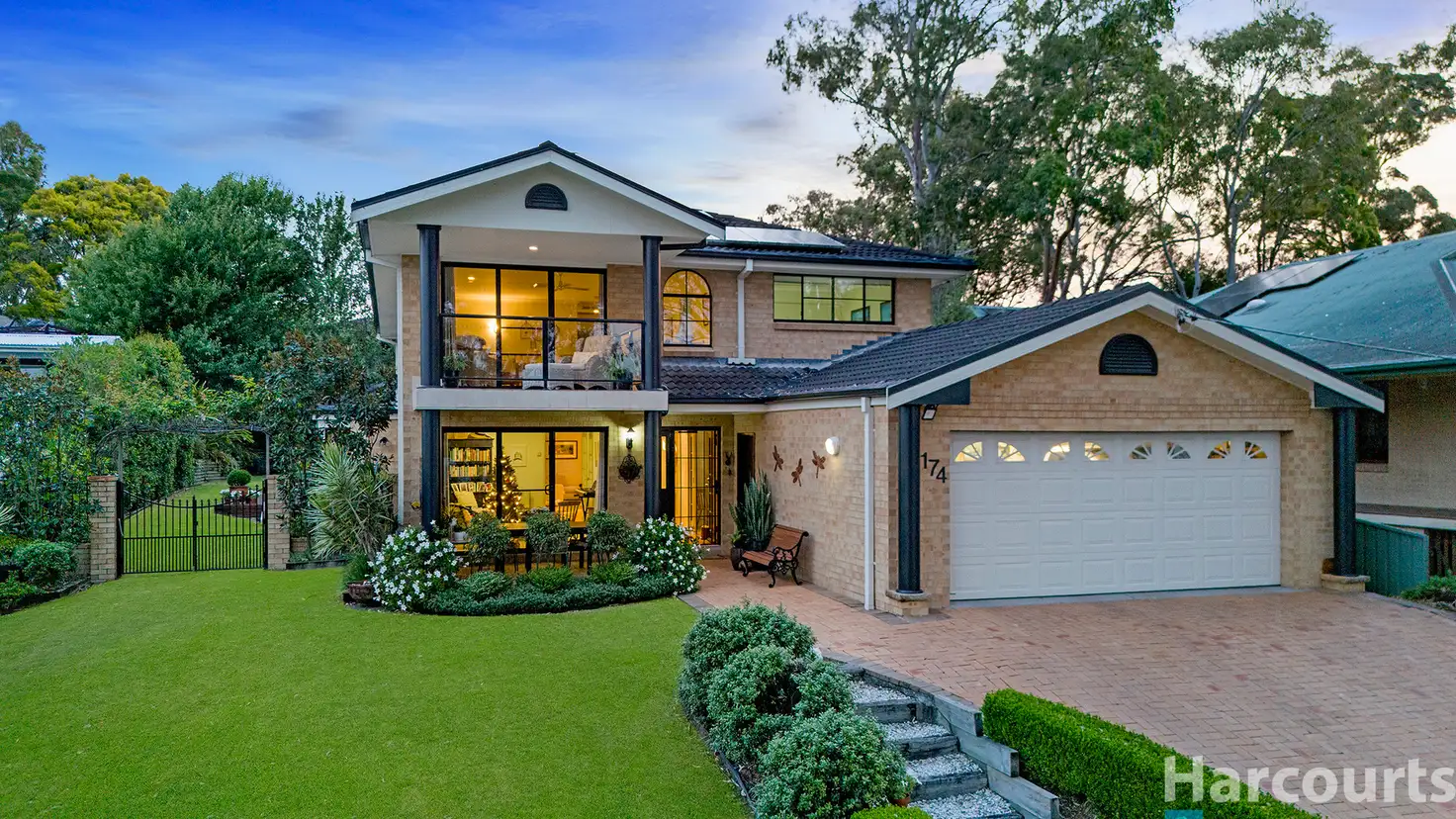 Main view of Homely house listing, 174 Grand Parade, Bonnells Bay NSW 2264