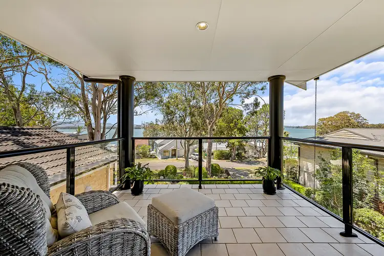 Second view of Homely house listing, 174 Grand Parade, Bonnells Bay NSW 2264