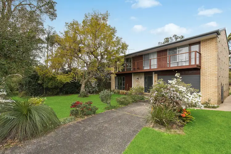 111 Blackbutts Road, Frenchs Forest NSW 2086
