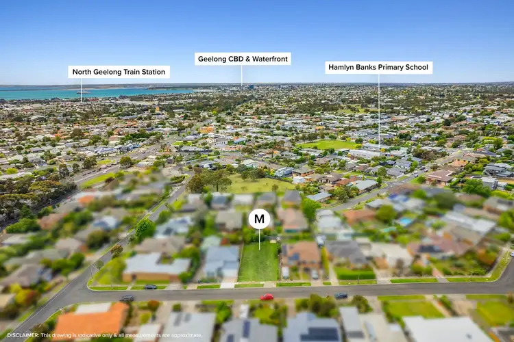 Third view of Homely land listing, 17 Kirriemuir Street, Hamlyn Heights VIC 3215