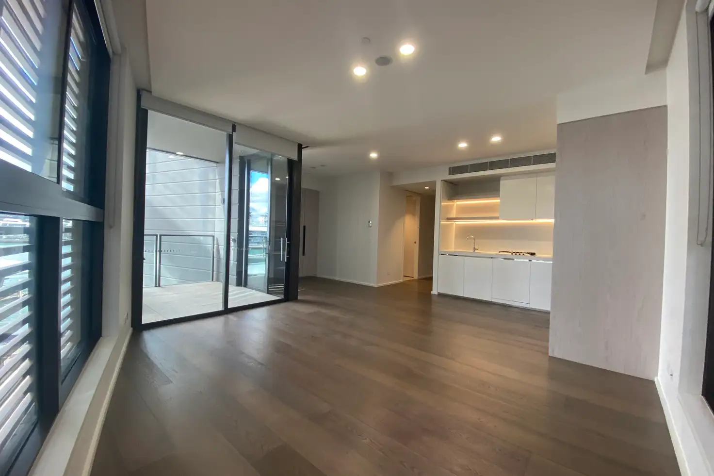 Main view of Homely apartment listing, 402/21 Barangaroo Avenue, Barangaroo NSW 2000