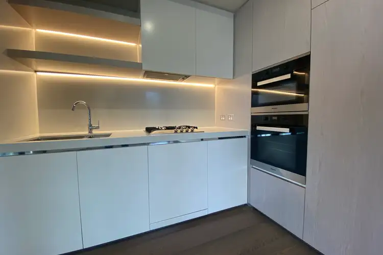 Fourth view of Homely apartment listing, 402/21 Barangaroo Avenue, Barangaroo NSW 2000