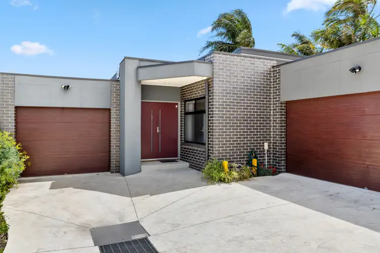 2/42 Joffre Street, Noble Park VIC 3174