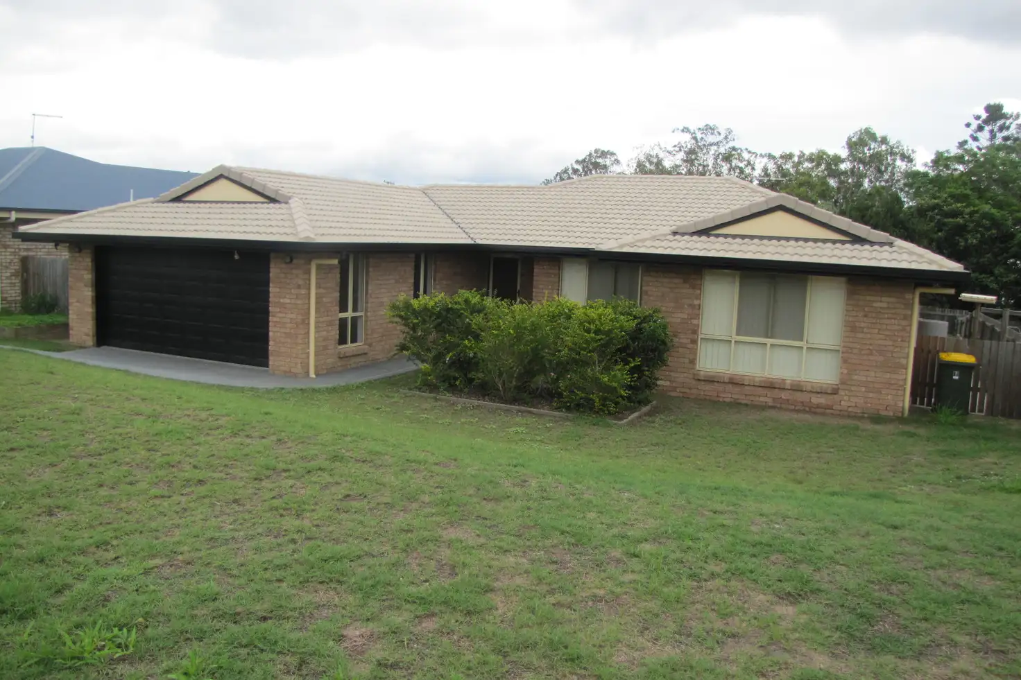 Main view of Homely house listing, 10 North Ridge Drive, Calliope QLD 4680