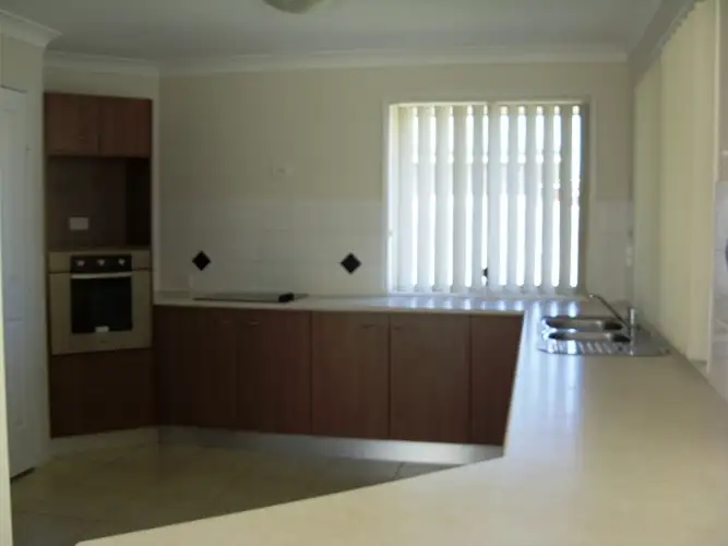 Fourth view of Homely house listing, 10 North Ridge Drive, Calliope QLD 4680
