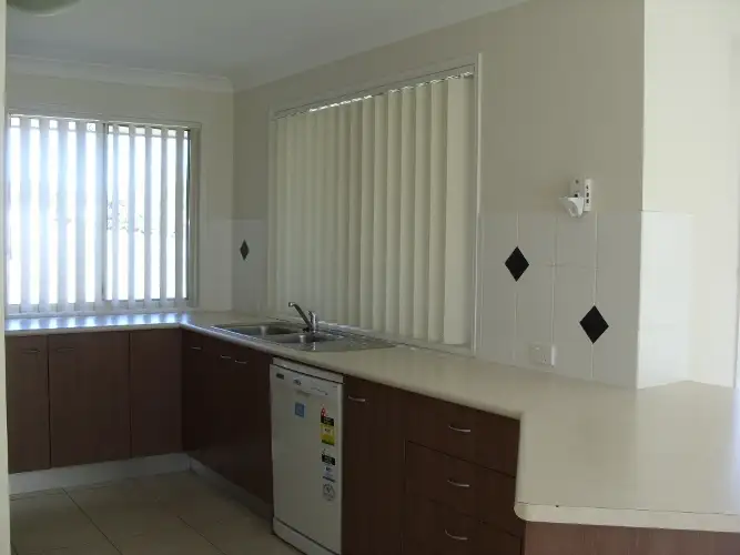 Fifth view of Homely house listing, 10 North Ridge Drive, Calliope QLD 4680