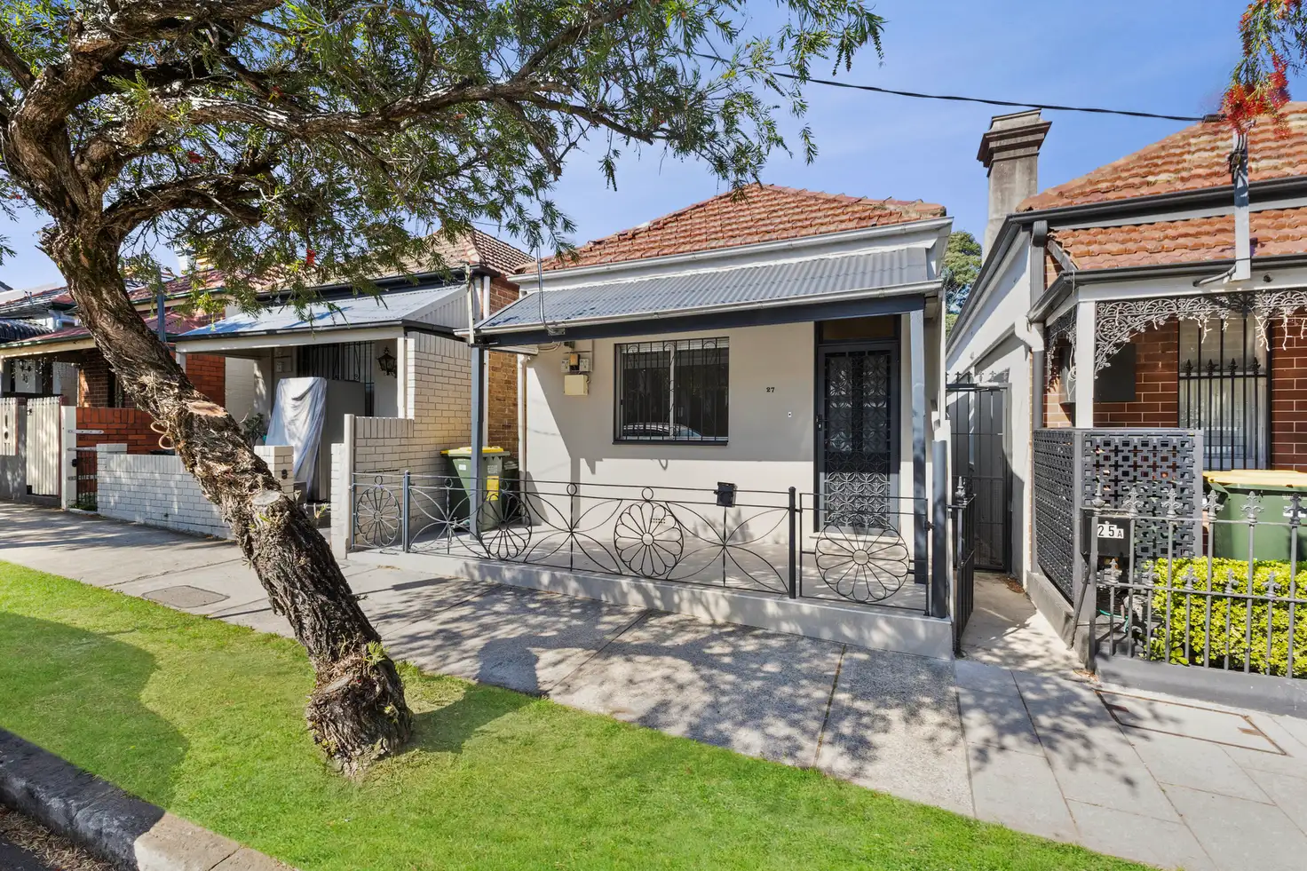 Main view of Homely house listing, 27 Catherine Street, Leichhardt NSW 2040