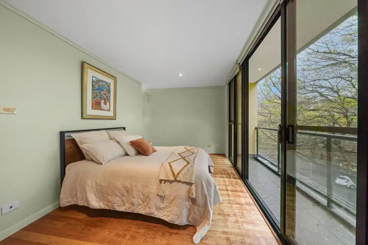 Third view of Homely terrace listing, 2/87-89 Darling Street, Glebe NSW 2037