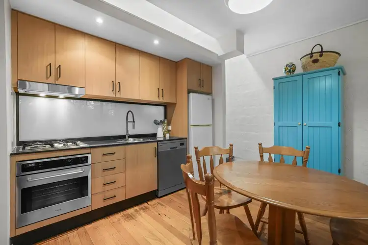 Fourth view of Homely terrace listing, 2/87-89 Darling Street, Glebe NSW 2037