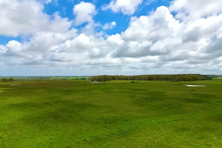 Third view of Homely rural property listing, Smokey Point Road, Port Campbell VIC 3269