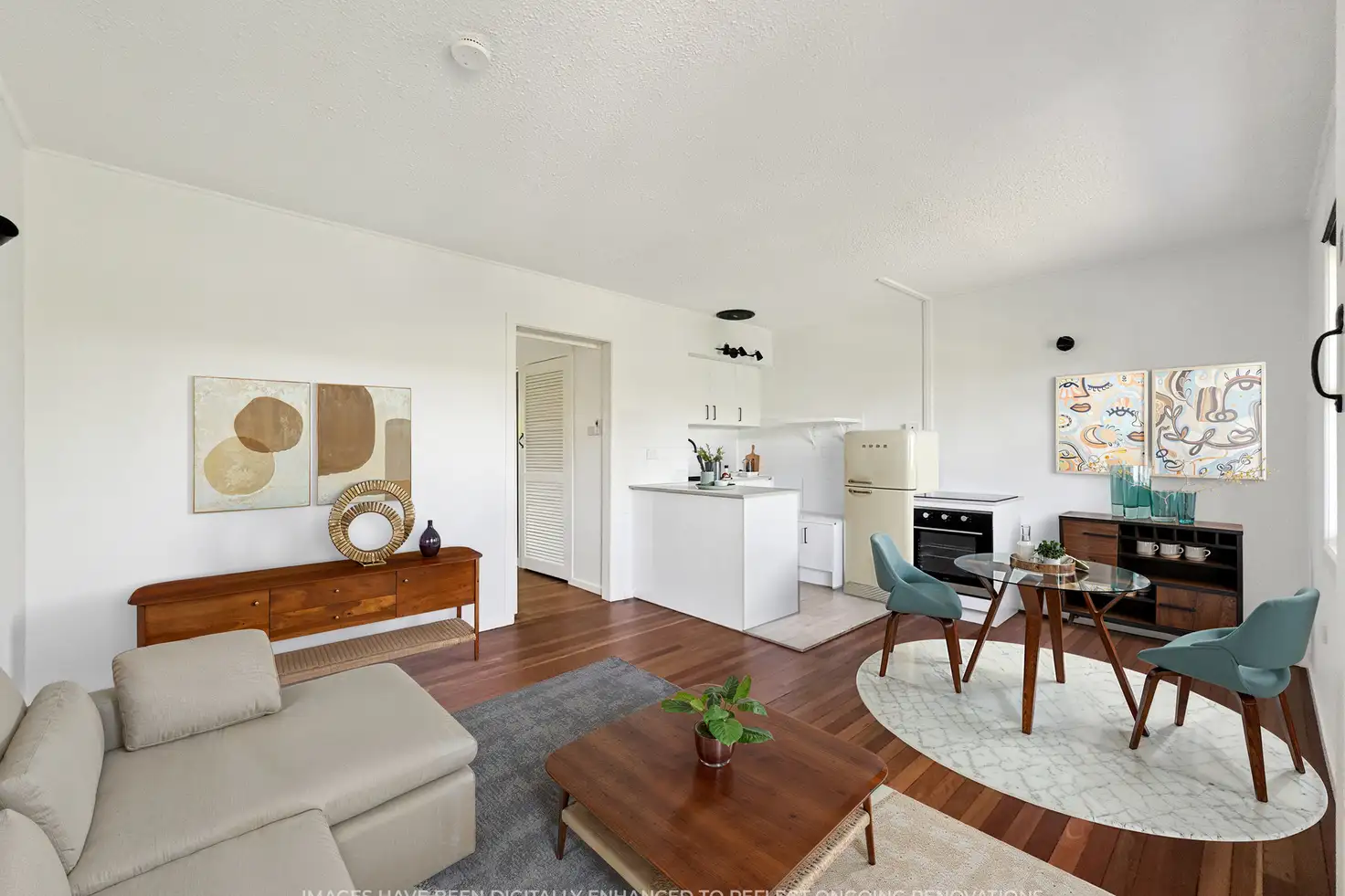 Main view of Homely unit listing, 6/1 Sunrise Boulevard, Surfers Paradise QLD 4217