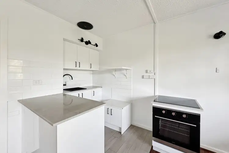 Second view of Homely unit listing, 6/1 Sunrise Boulevard, Surfers Paradise QLD 4217