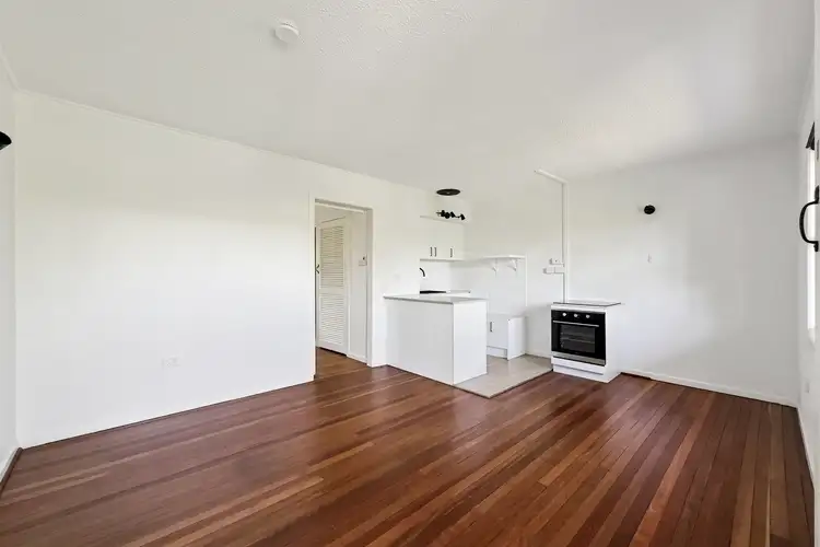 Third view of Homely unit listing, 6/1 Sunrise Boulevard, Surfers Paradise QLD 4217