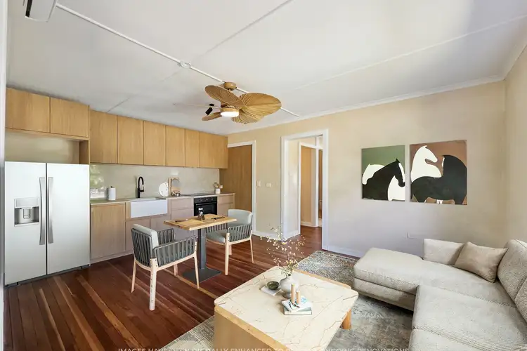 1/1 Sunrise Boulevard, Surfers Paradise QLD 4217