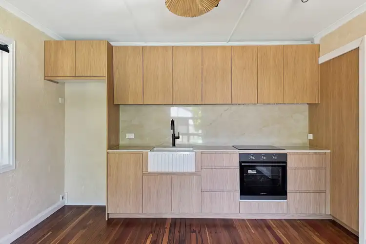 Second view of Homely unit listing, 1/1 Sunrise Boulevard, Surfers Paradise QLD 4217