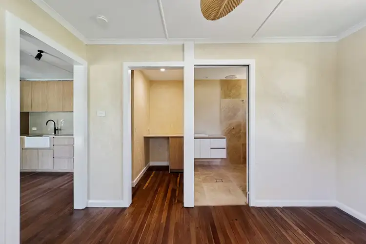 Fourth view of Homely unit listing, 1/1 Sunrise Boulevard, Surfers Paradise QLD 4217