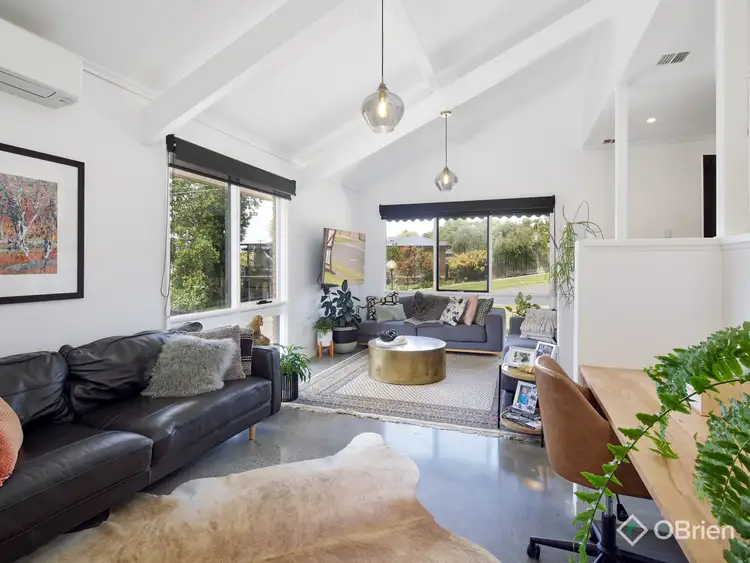 Second view of Homely house listing, 5 Lincoln Street, Warragul VIC 3820