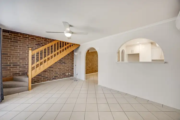 Second view of Homely townhouse listing, 4/32 Audrey Street, Ascot Park SA 5043