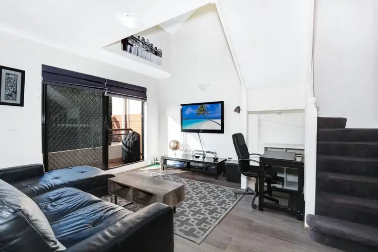 11/553 Mowbray Road, Lane Cove NSW 2066