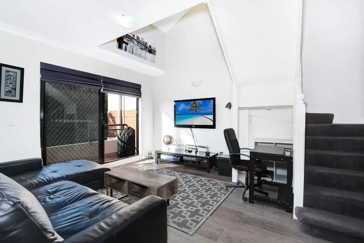 Main view of Homely unit listing, 11/553 Mowbray Road, Lane Cove NSW 2066