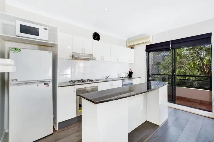 Second view of Homely unit listing, 11/553 Mowbray Road, Lane Cove NSW 2066