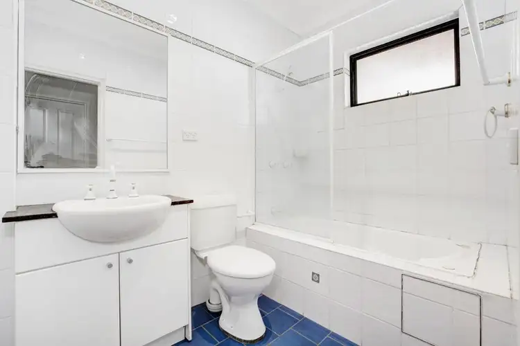 Fourth view of Homely unit listing, 11/553 Mowbray Road, Lane Cove NSW 2066