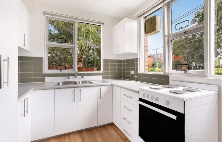 Second view of Homely apartment listing, 1/1 Devitt Place, Hillsdale NSW 2036