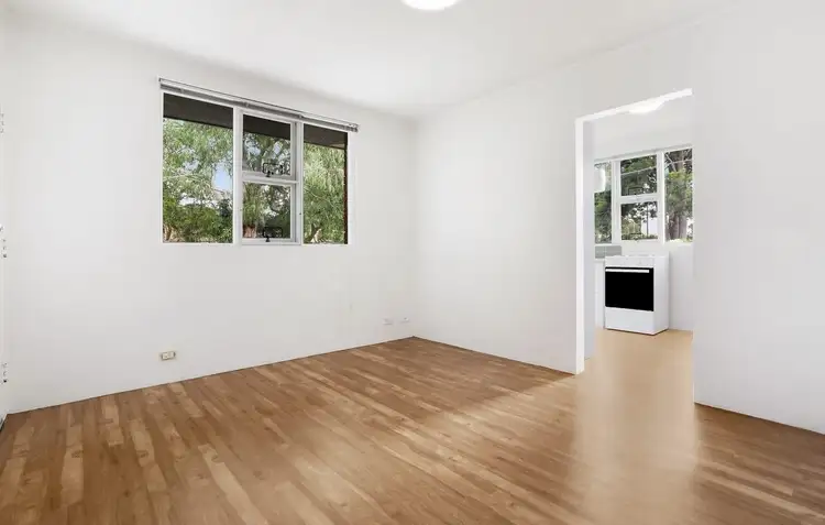 Third view of Homely apartment listing, 1/1 Devitt Place, Hillsdale NSW 2036