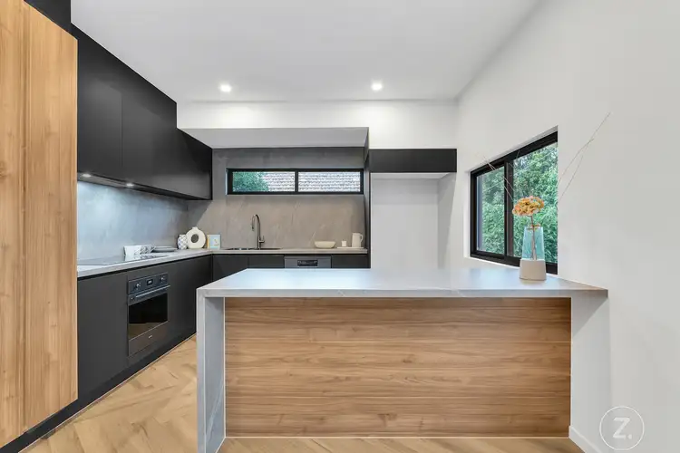 Fourth view of Homely townhouse listing, 1/26 Graylings Grove, St Kilda East VIC 3183