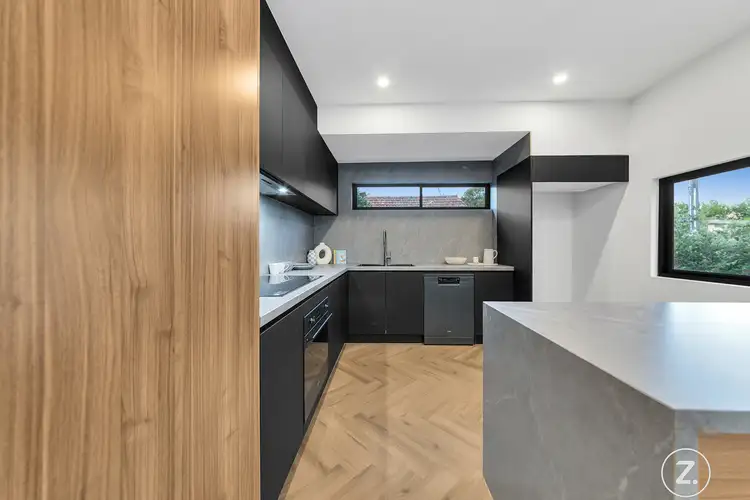 Fifth view of Homely townhouse listing, 1/26 Graylings Grove, St Kilda East VIC 3183