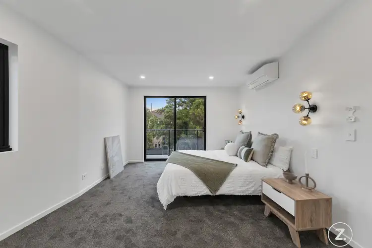 Sixth view of Homely townhouse listing, 1/26 Graylings Grove, St Kilda East VIC 3183