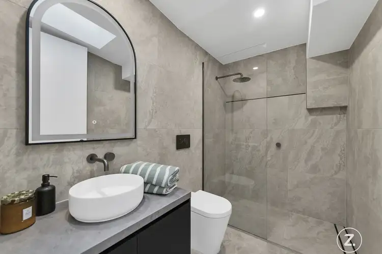 Seventh view of Homely townhouse listing, 1/26 Graylings Grove, St Kilda East VIC 3183