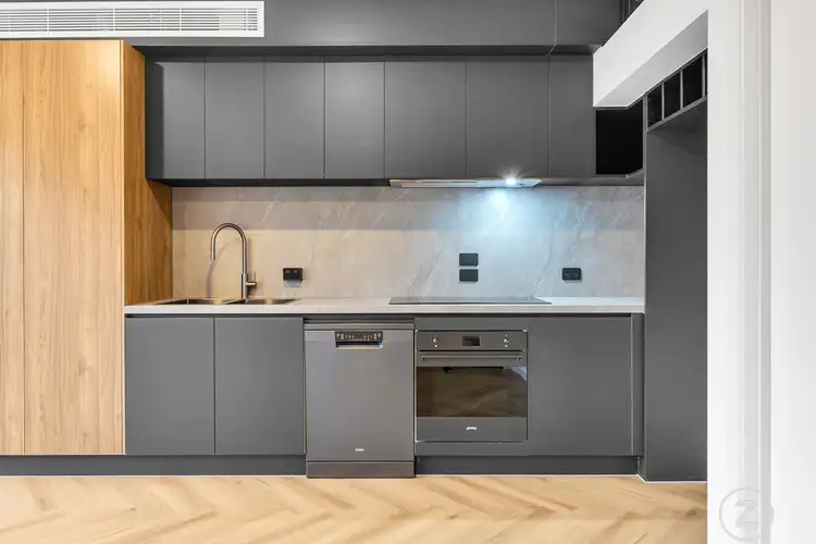 Third view of Homely townhouse listing, 2/26 Grayling Grove, St Kilda East VIC 3183