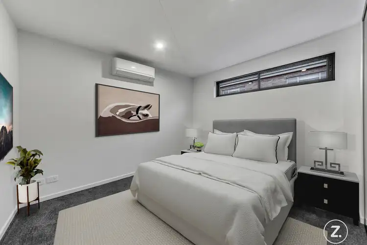 Fourth view of Homely townhouse listing, 2/26 Grayling Grove, St Kilda East VIC 3183