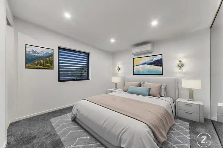 Fifth view of Homely townhouse listing, 2/26 Grayling Grove, St Kilda East VIC 3183